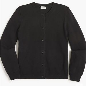 Crewcuts Girls' Casey cardigan sweater